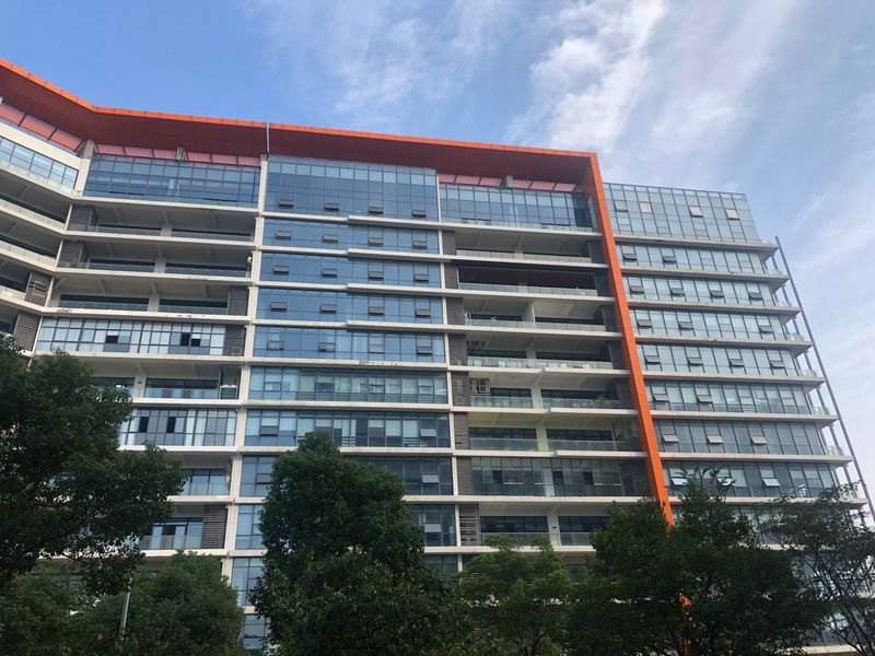 China Wuxi Weishi Industrial Complete Equipment Co., Ltd. Bedrijfsprofiel