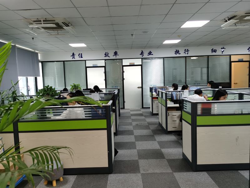 China Wuxi Weishi Industrial Complete Equipment Co., Ltd. Bedrijfsprofiel